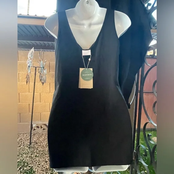 SET 3 Mama:Licious Organic Nell 2 Tanks & Isabel Maternity Crossover Midi Short - Picture 6 of 16